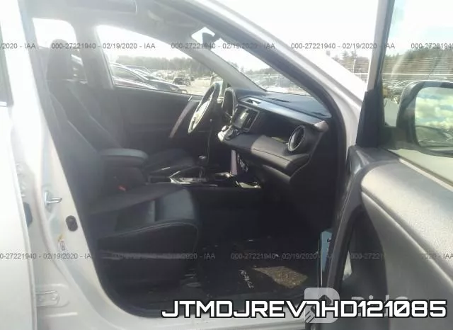 JTMDJREV7HD121085 фото 6
