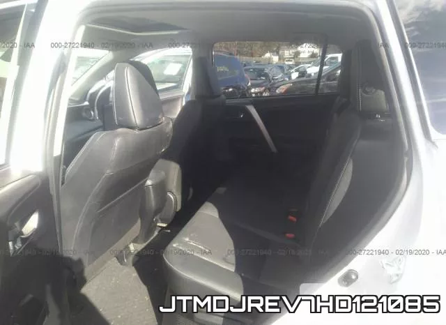 JTMDJREV7HD121085 фото 9
