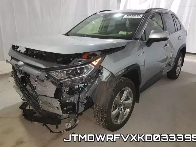 JTMDWRFVXKD033395 фото 3