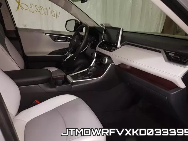 JTMDWRFVXKD033395 фото 6