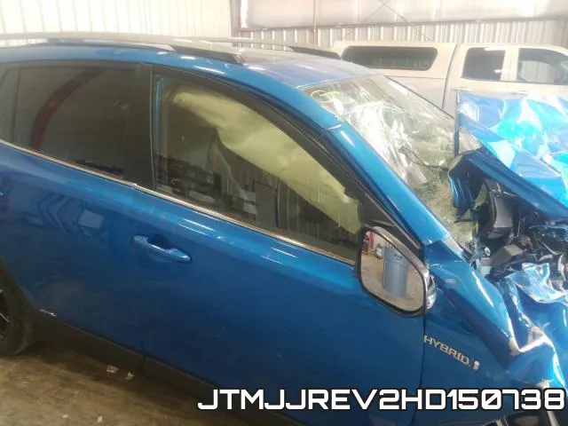 JTMJJREV2HD150738 фото 10