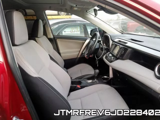 JTMRFREV6JD228402 фото 6