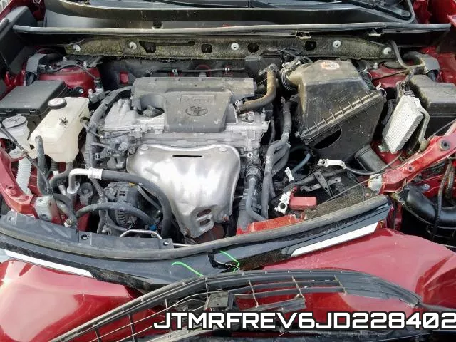 JTMRFREV6JD228402 фото 8