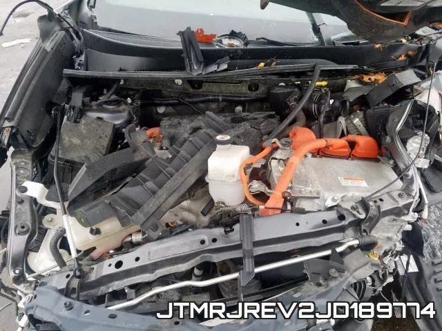 JTMRJREV2JD189774 фото 8