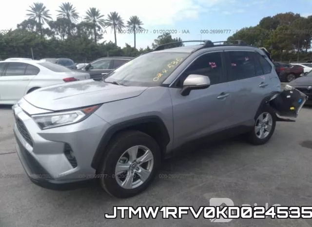 JTMW1RFV0KD024535 фото 3