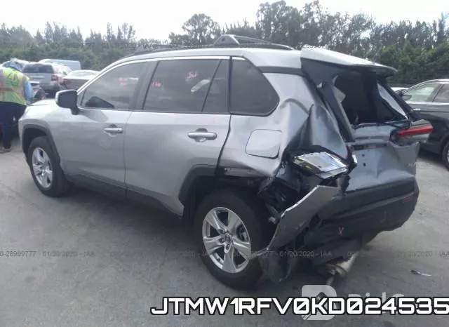 JTMW1RFV0KD024535 фото 4