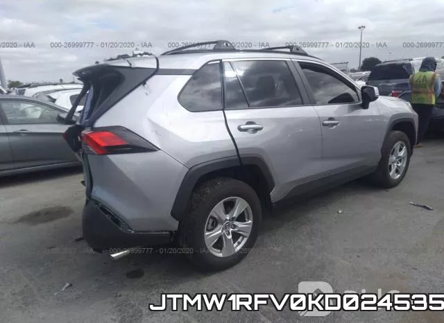 JTMW1RFV0KD024535 фото 5