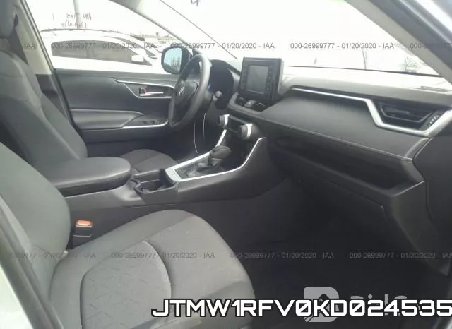 JTMW1RFV0KD024535 фото 6