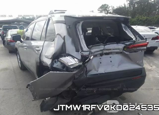 JTMW1RFV0KD024535 фото 7