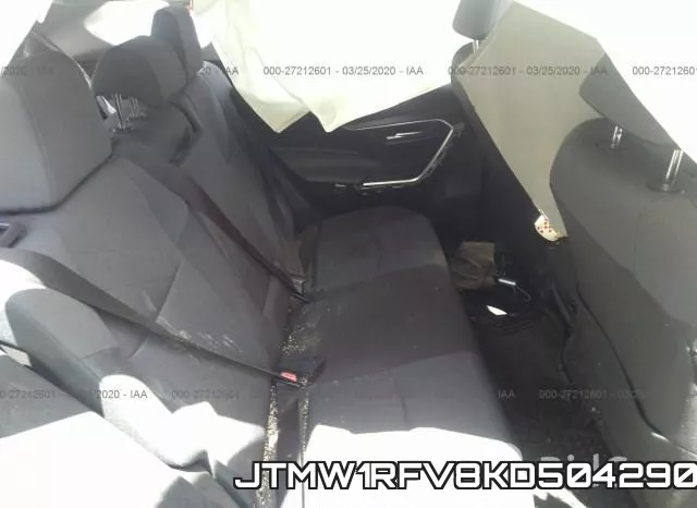 JTMW1RFV8KD504290 фото 9