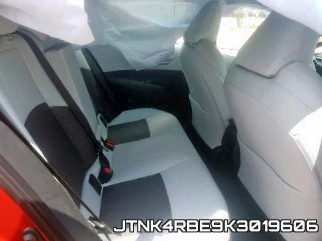 JTNK4RBE9K3019606 фото 7
