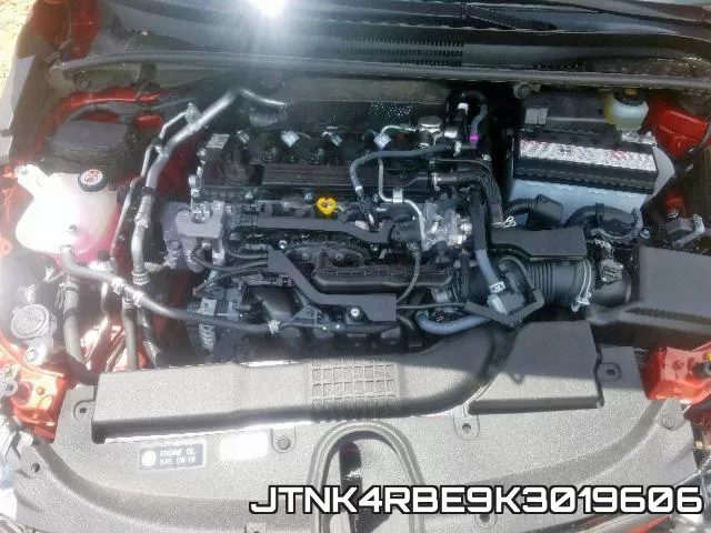 JTNK4RBE9K3019606 фото 8