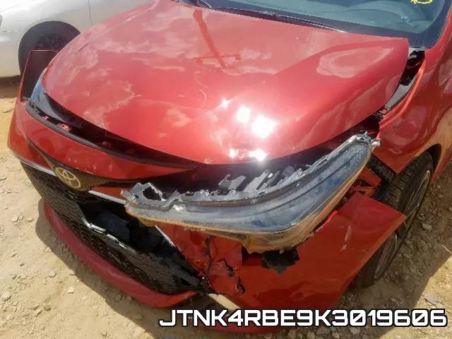 JTNK4RBE9K3019606 фото 10