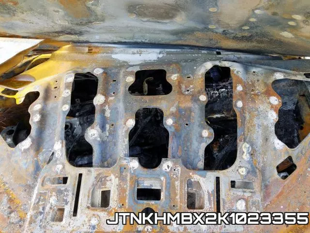 JTNKHMBX2K1023355 фото 8
