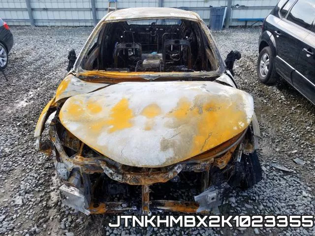 JTNKHMBX2K1023355 фото 10