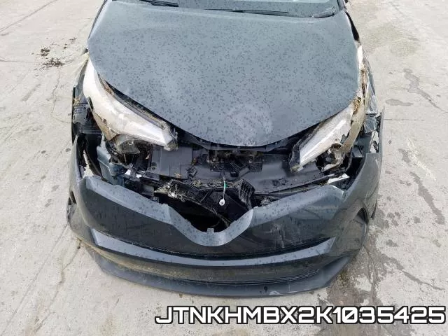 JTNKHMBX2K1035425 фото 8