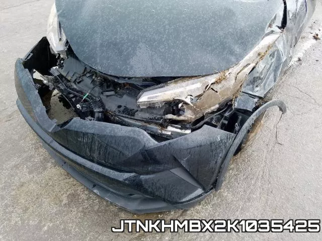 JTNKHMBX2K1035425 фото 10