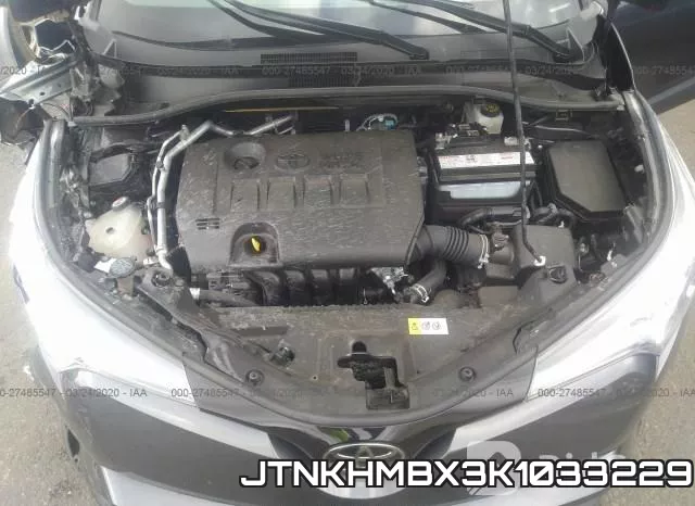 JTNKHMBX3K1033229 фото 2