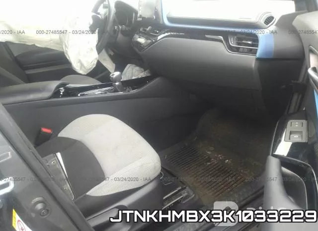 JTNKHMBX3K1033229 фото 6