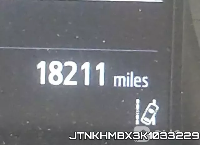 JTNKHMBX3K1033229 фото 8