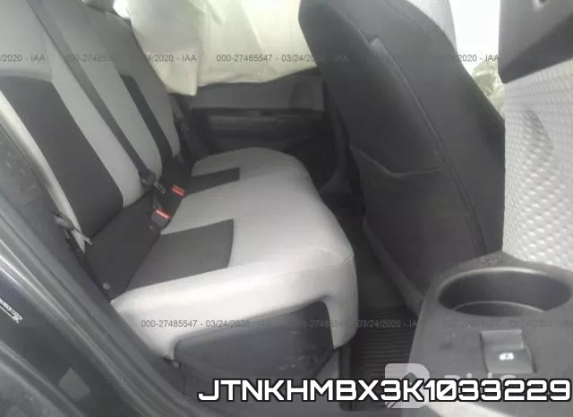 JTNKHMBX3K1033229 фото 9