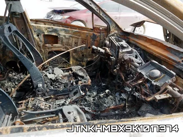 JTNKHMBX9K1017374 фото 6