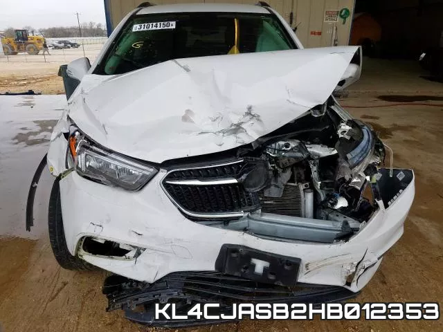 KL4CJASB2HB012353 фото 10