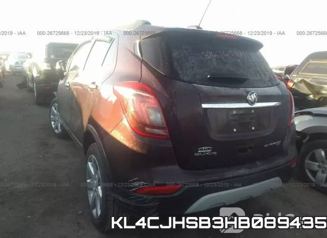 KL4CJHSB3HB089435 фото 4