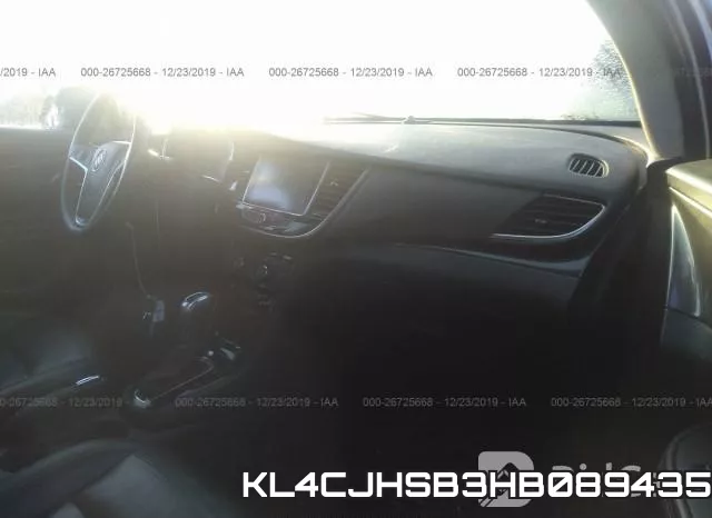 KL4CJHSB3HB089435 фото 6