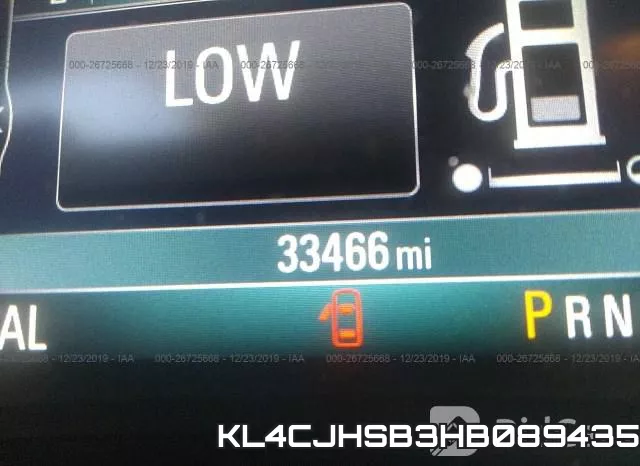 KL4CJHSB3HB089435 фото 8