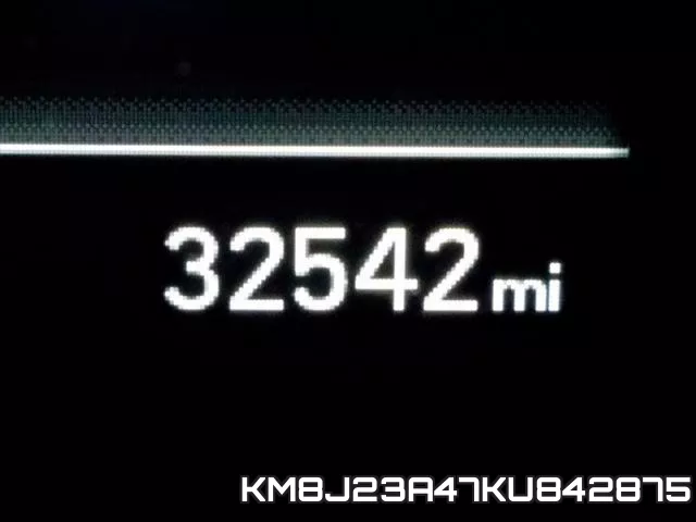 KM8J23A47KU842875 фото 9