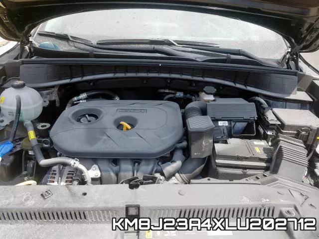 KM8J23A4XLU202712 фото 8