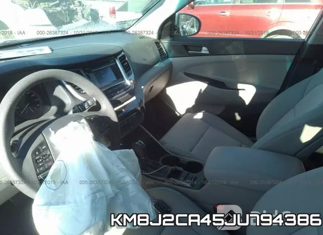 KM8J2CA45JU794386 фото 6