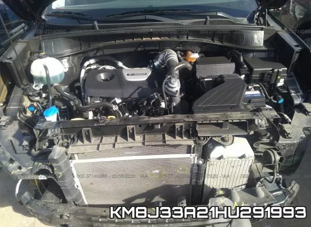 KM8J33A21HU291993 фото 2