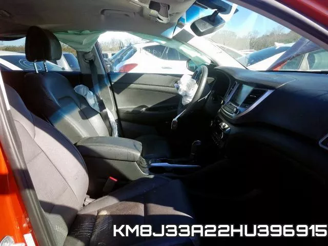 KM8J33A22HU396915 фото 6