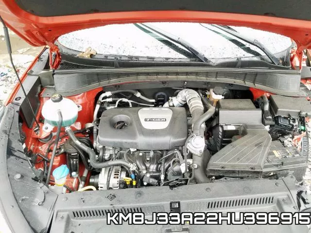 KM8J33A22HU396915 фото 8