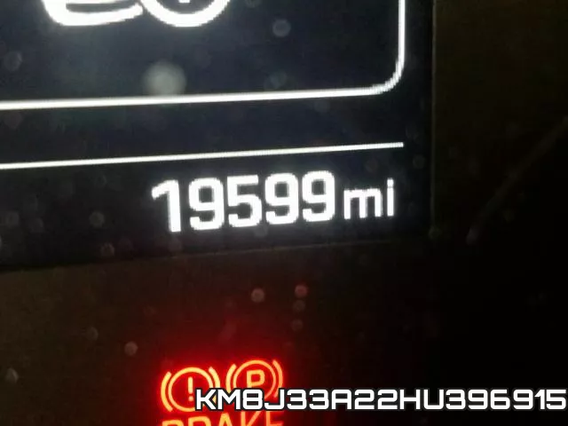 KM8J33A22HU396915 фото 9