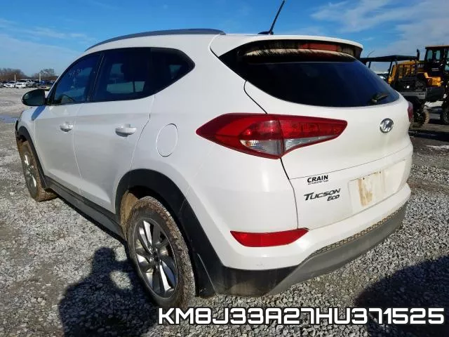 KM8J33A27HU371525 фото 4
