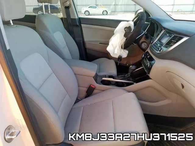 KM8J33A27HU371525 фото 6
