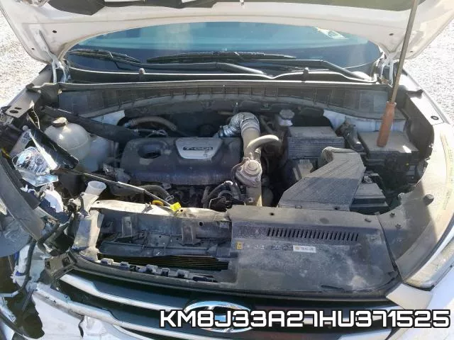 KM8J33A27HU371525 фото 8