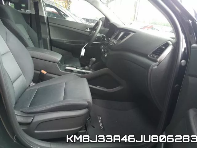 KM8J33A46JU806283 фото 6