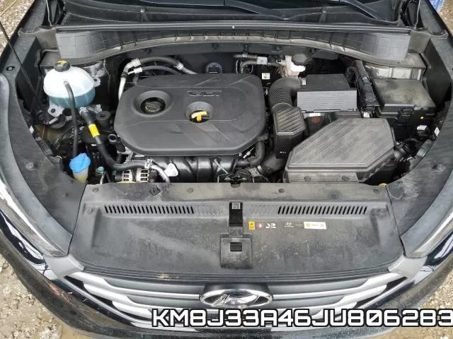 KM8J33A46JU806283 фото 8