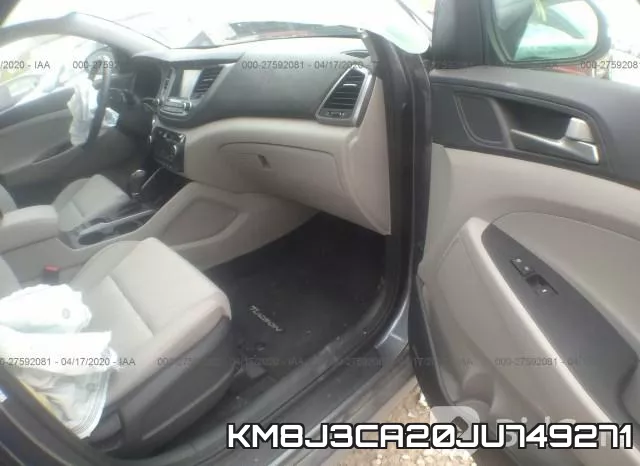 KM8J3CA20JU749271 фото 6