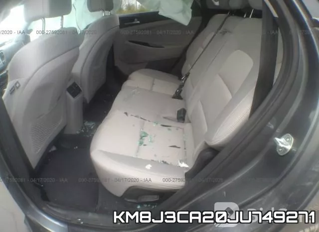 KM8J3CA20JU749271 фото 9