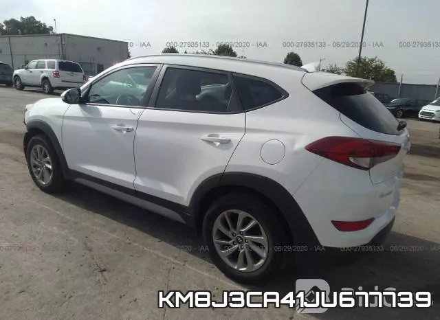 KM8J3CA41JU677739 фото 4