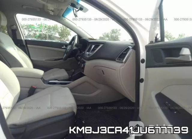KM8J3CA41JU677739 фото 6