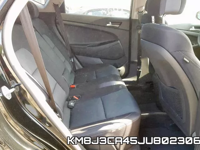 KM8J3CA45JU802306 фото 7
