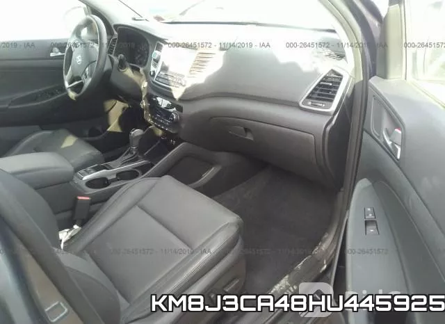 KM8J3CA48HU445925 фото 5