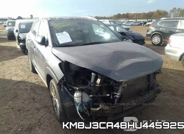 KM8J3CA48HU445925 фото 6