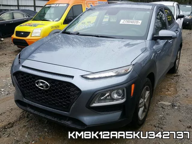 KM8K12AA5KU342737 фото 3